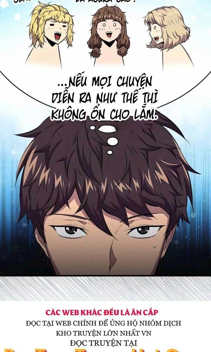 Ranker Mộng Du Chapter 45 - 43