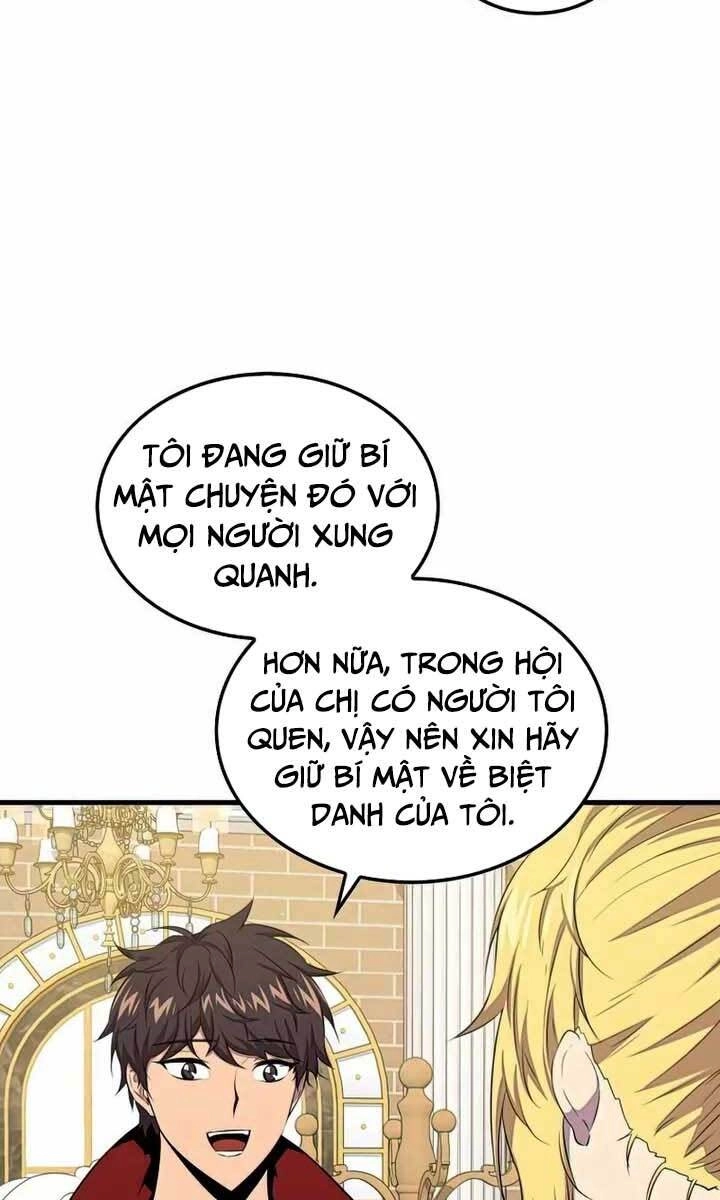 Ranker Mộng Du Chapter 45 - 45