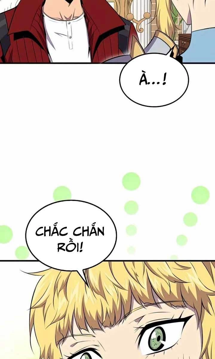 Ranker Mộng Du Chapter 45 - 46