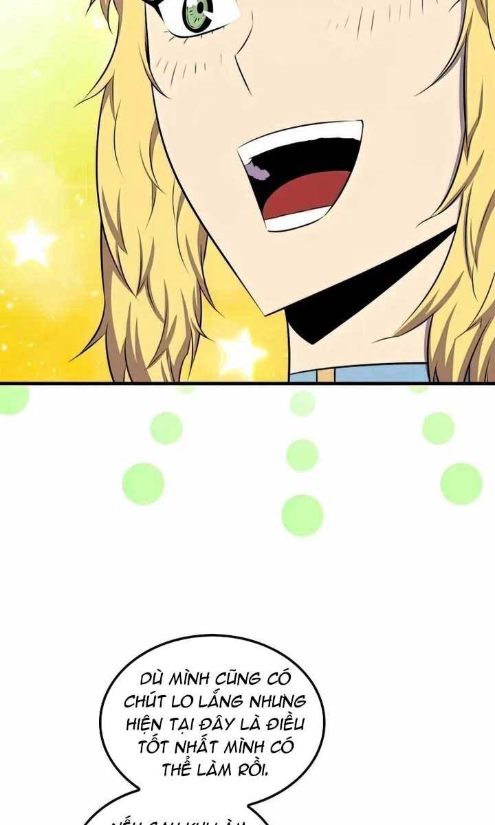 Ranker Mộng Du Chapter 45 - 47