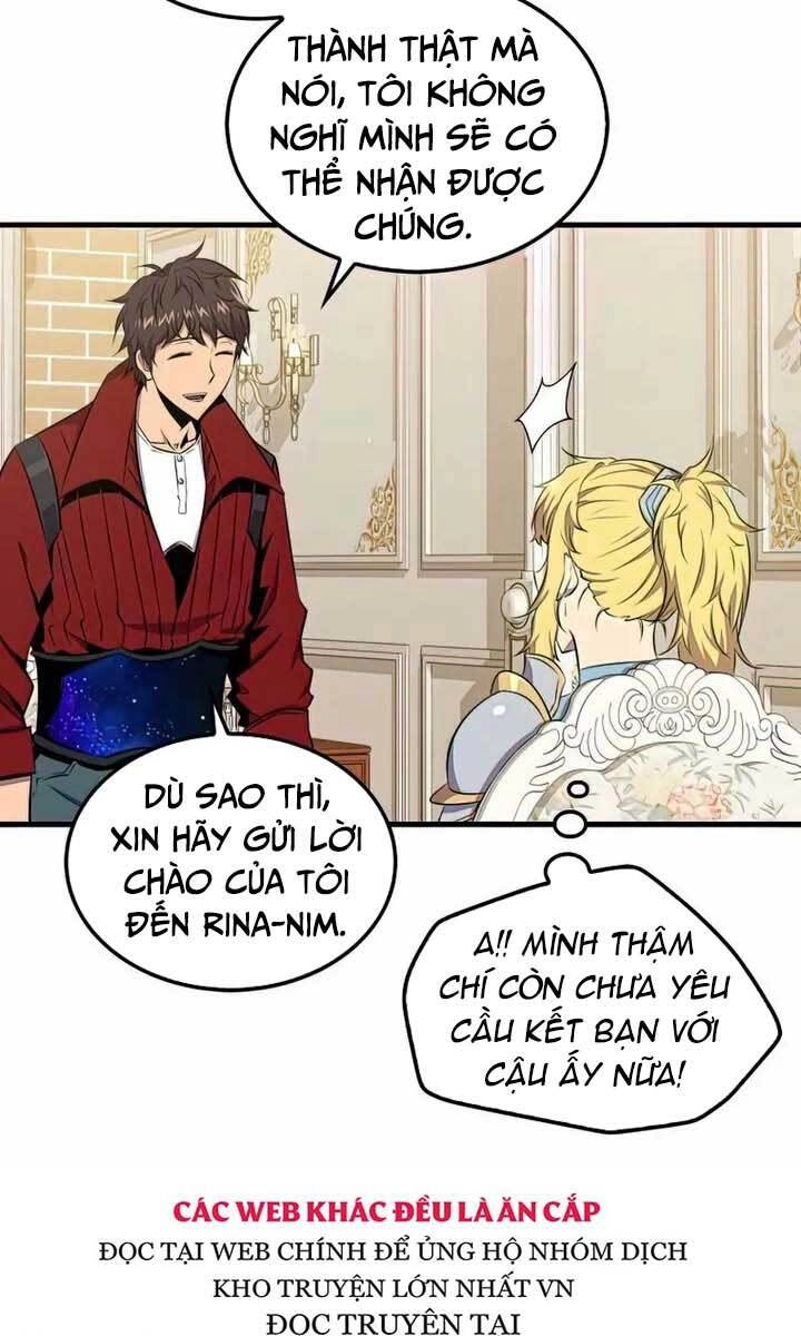 Ranker Mộng Du Chapter 45 - 52