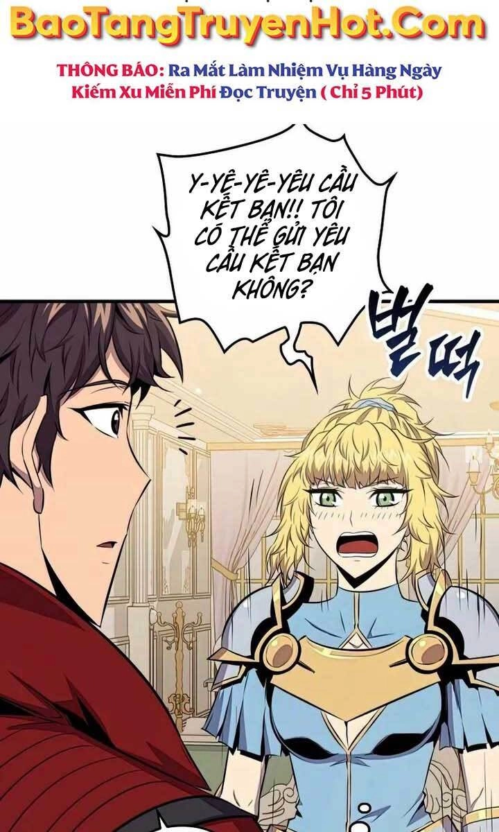 Ranker Mộng Du Chapter 45 - 53