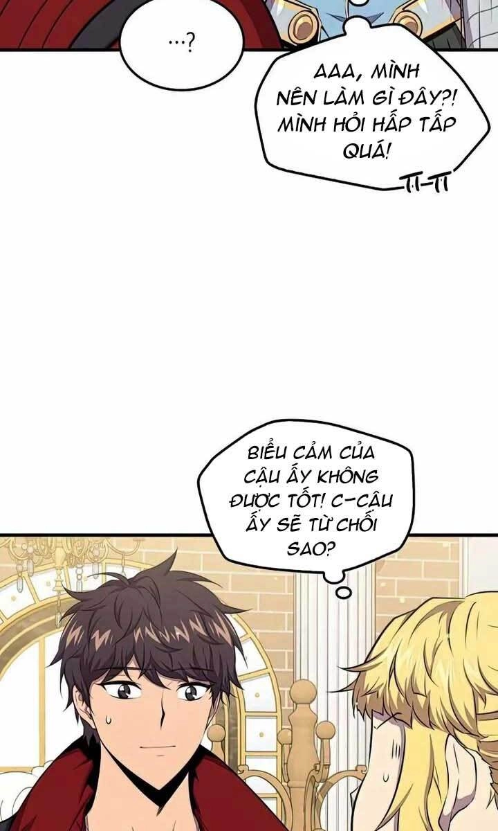 Ranker Mộng Du Chapter 45 - 54