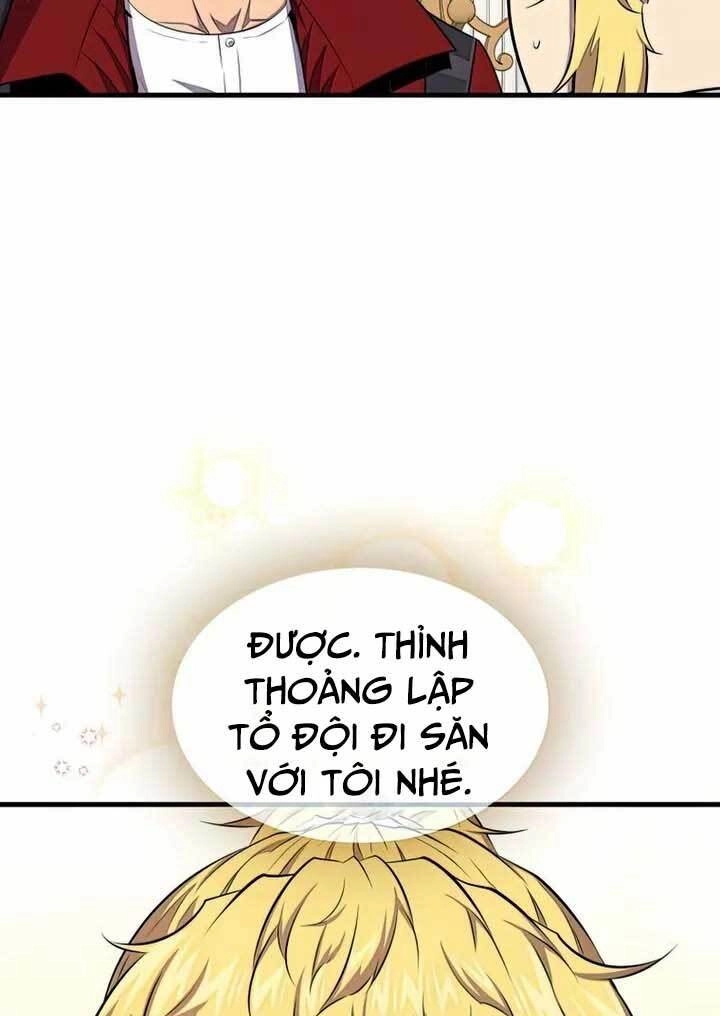 Ranker Mộng Du Chapter 45 - 55
