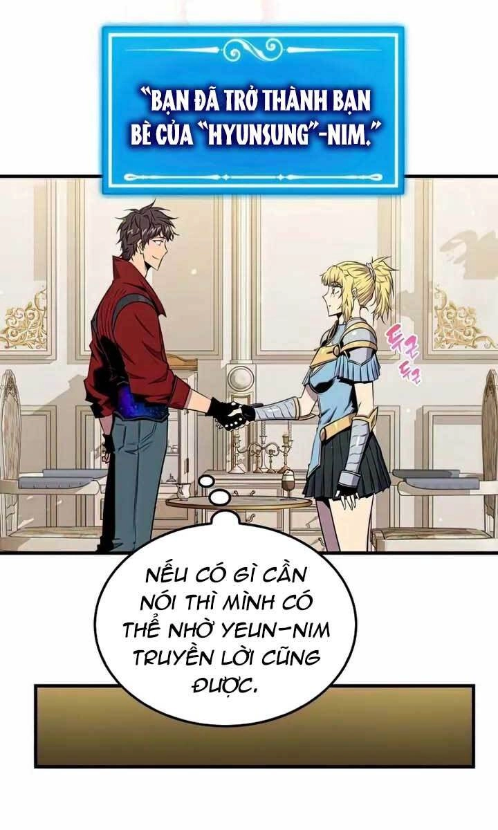 Ranker Mộng Du Chapter 45 - 57