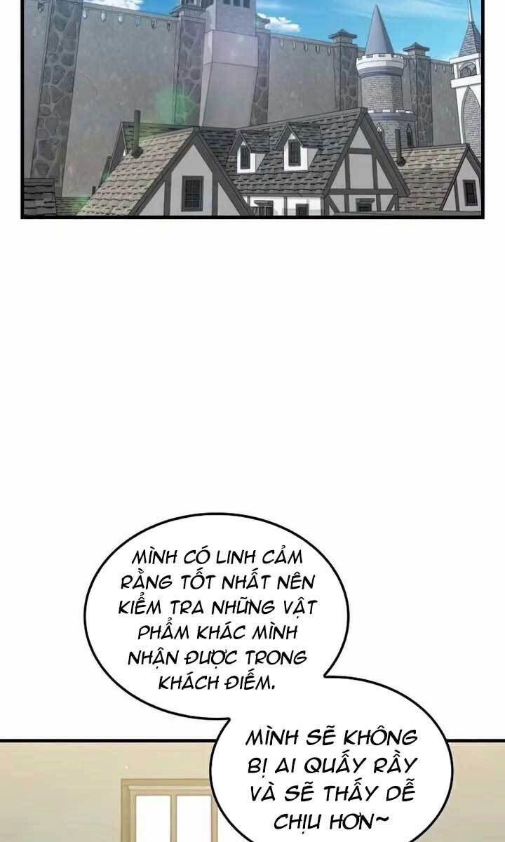 Ranker Mộng Du Chapter 45 - 59