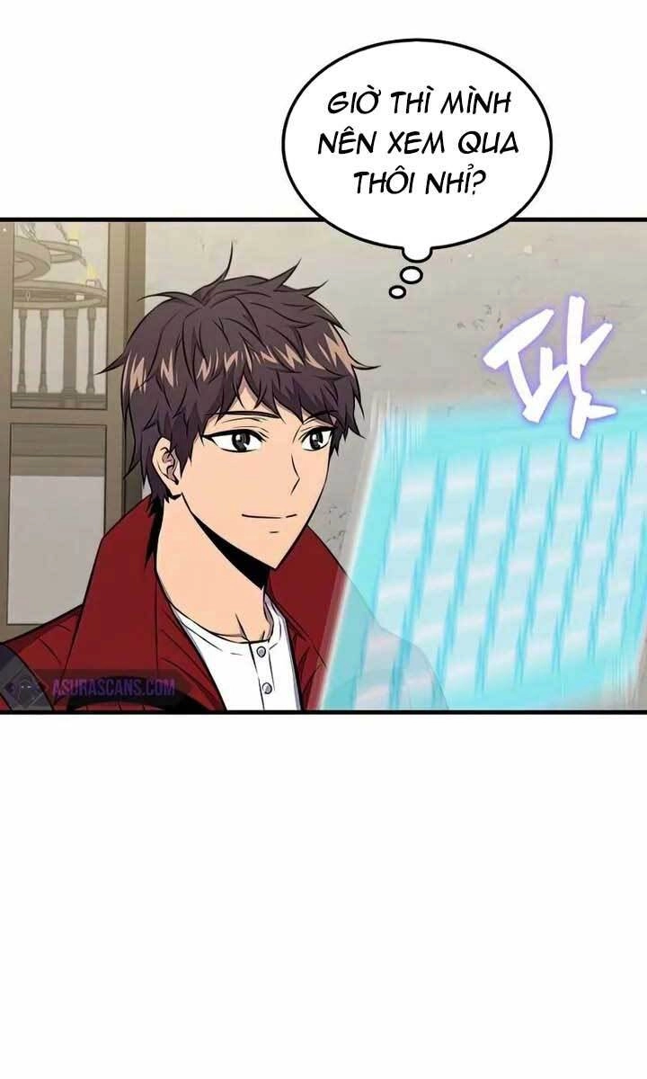 Ranker Mộng Du Chapter 45 - 61