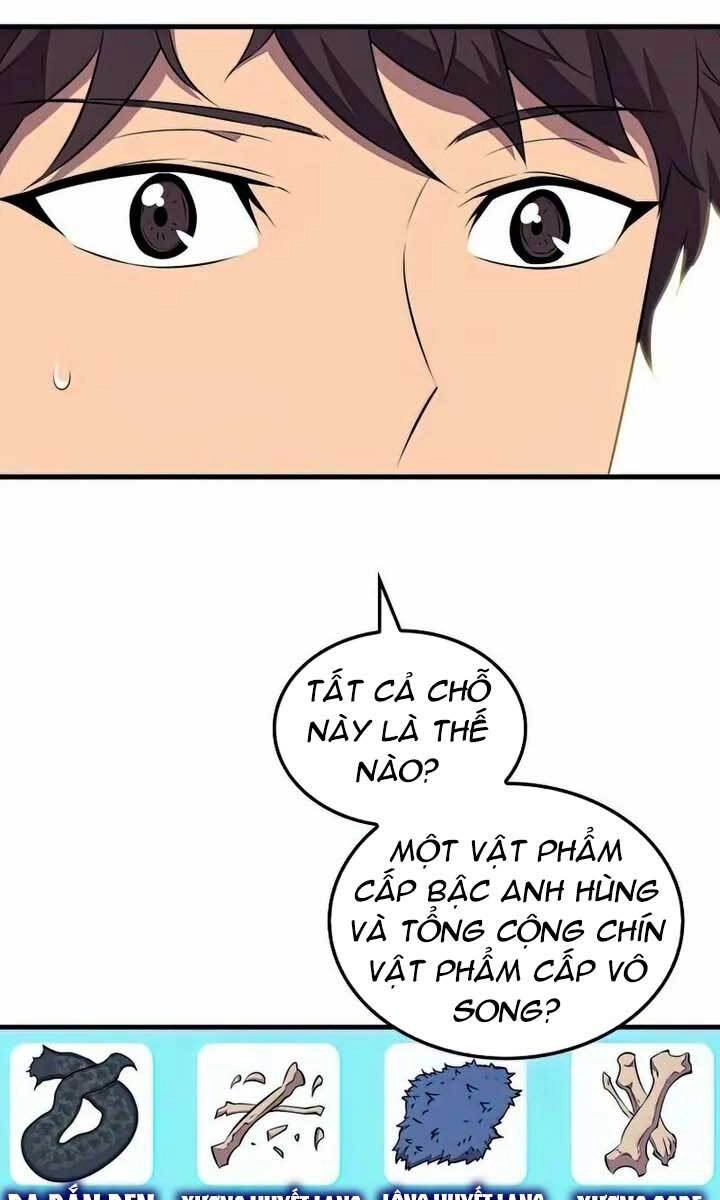 Ranker Mộng Du Chapter 45 - 62