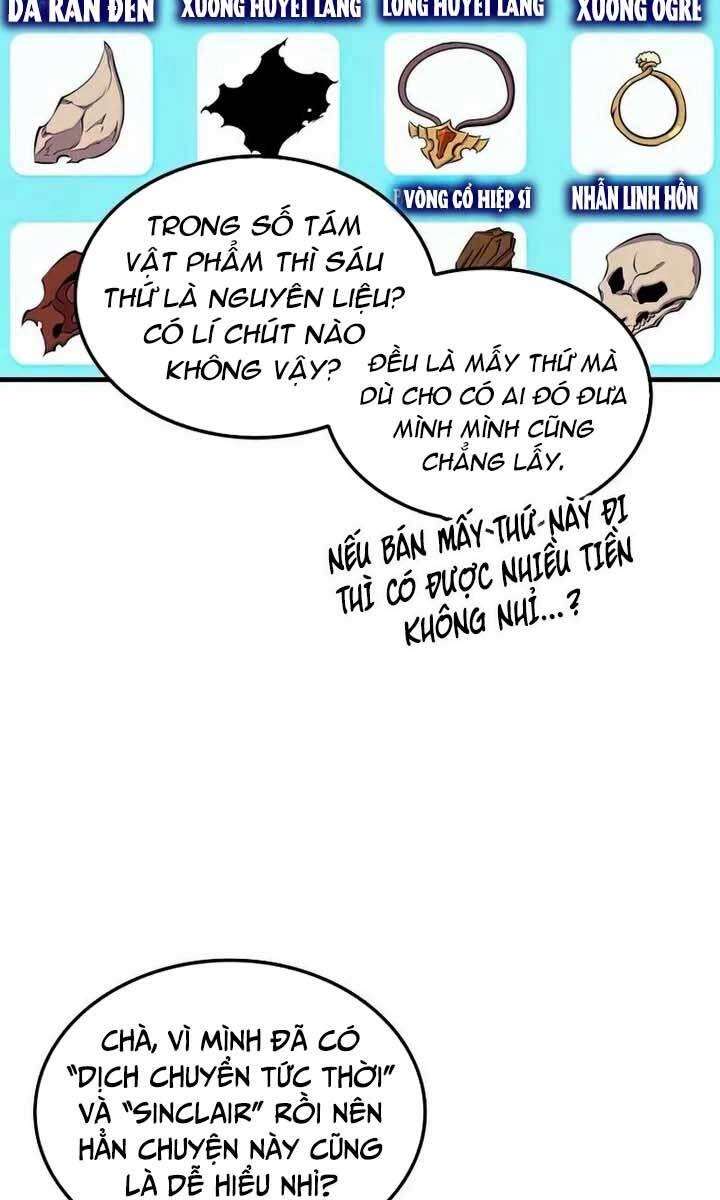 Ranker Mộng Du Chapter 45 - 63