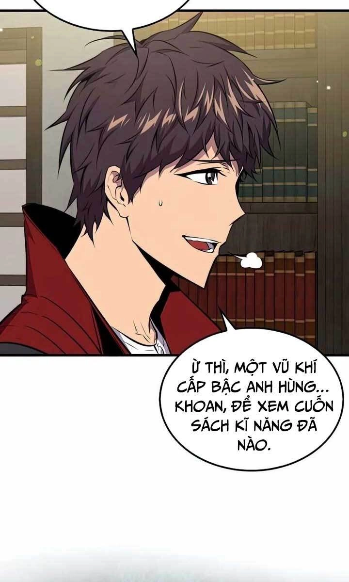 Ranker Mộng Du Chapter 45 - 64