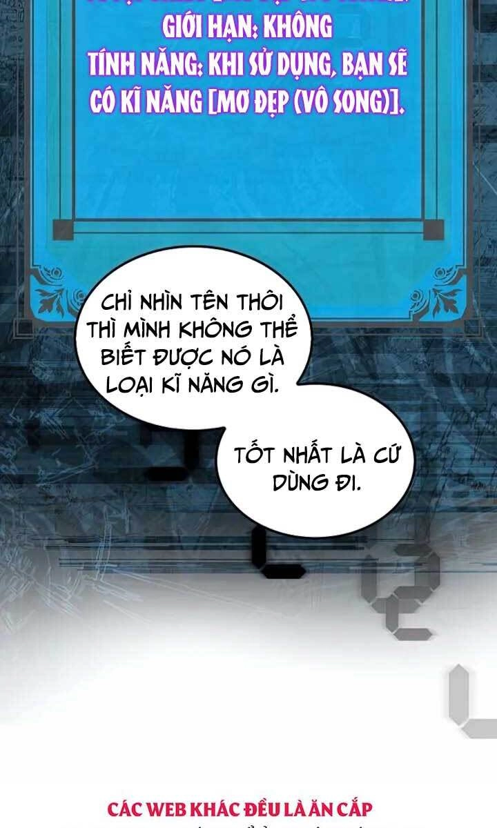 Ranker Mộng Du Chapter 45 - 66