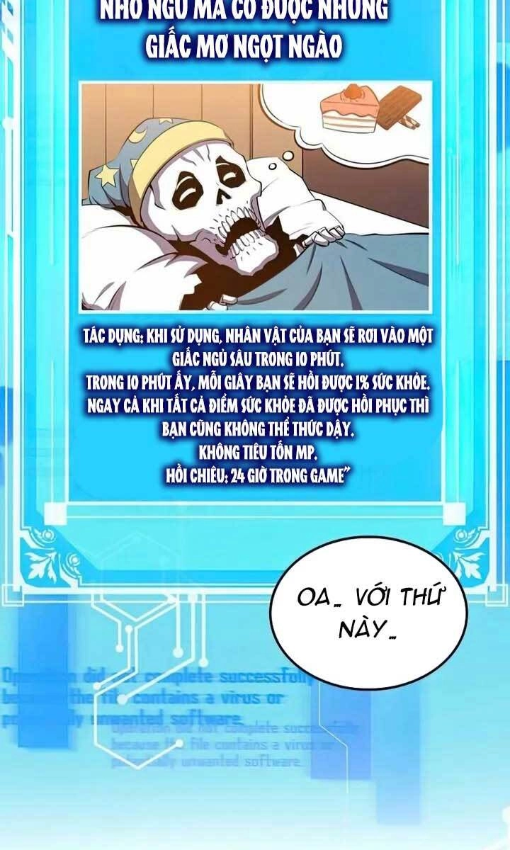 Ranker Mộng Du Chapter 45 - 68