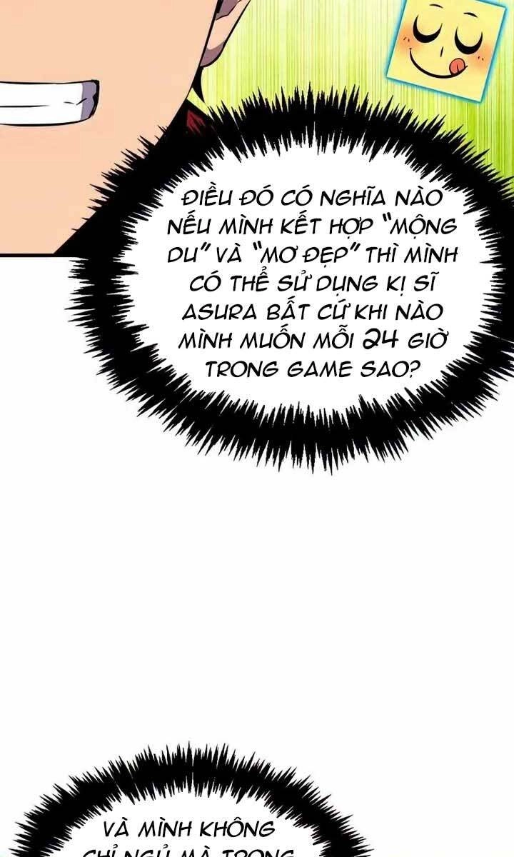 Ranker Mộng Du Chapter 45 - 70