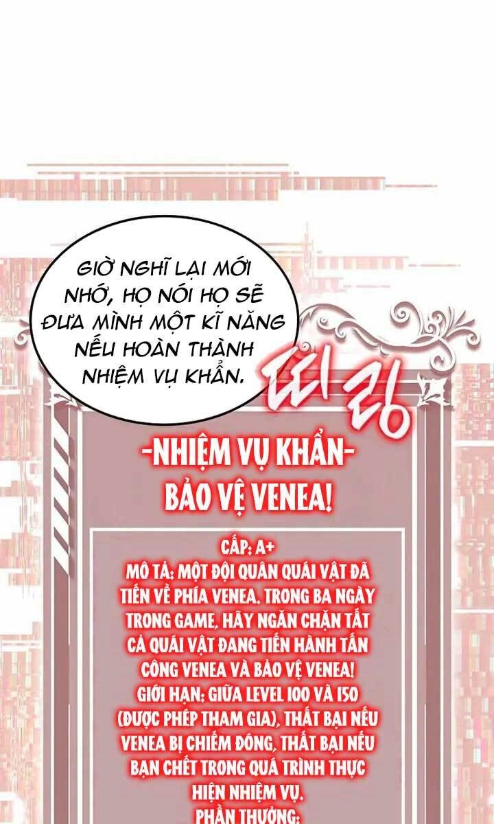 Ranker Mộng Du Chapter 45 - 74