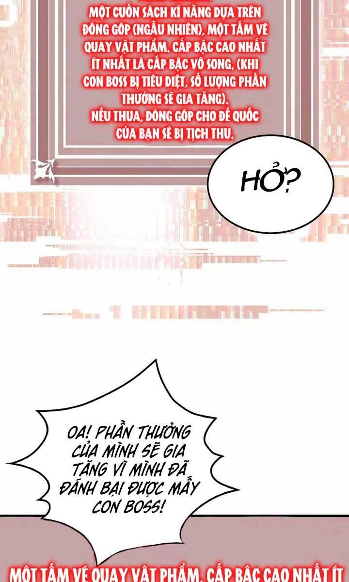 Ranker Mộng Du Chapter 45 - 75