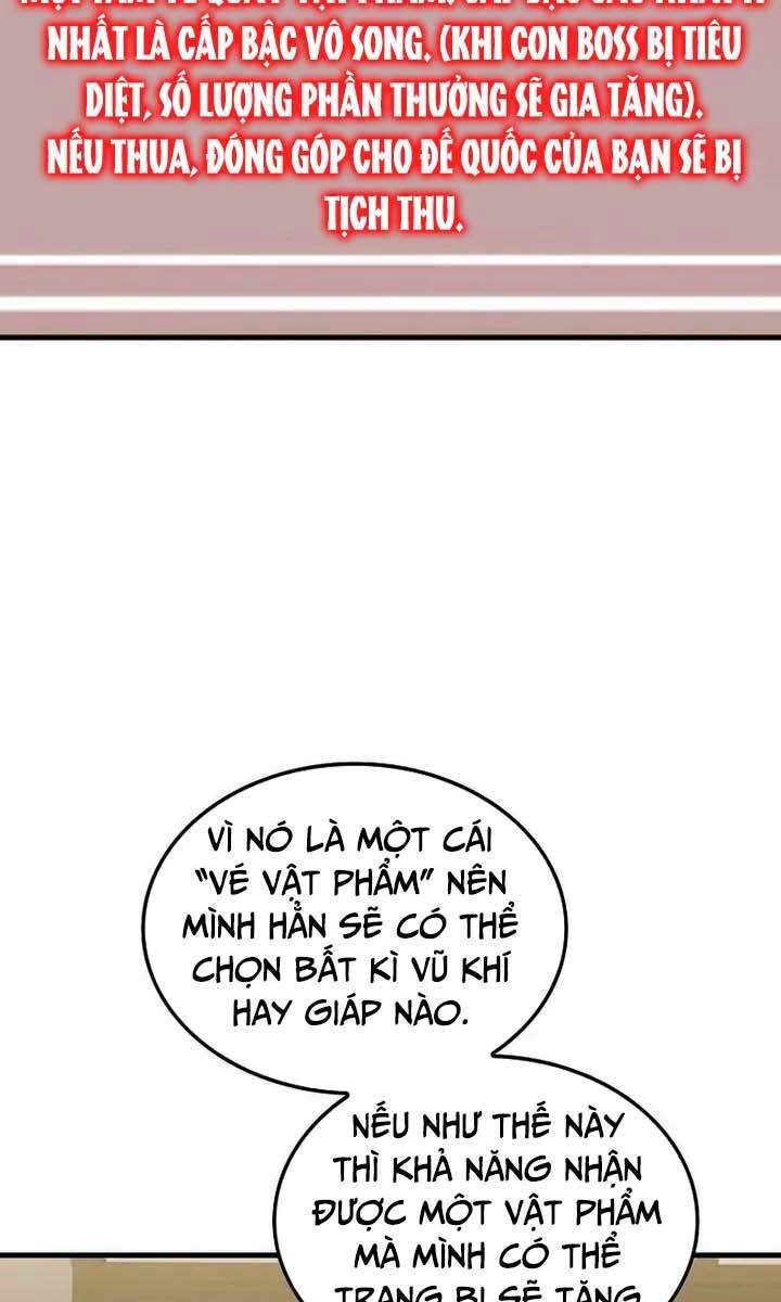 Ranker Mộng Du Chapter 45 - 76