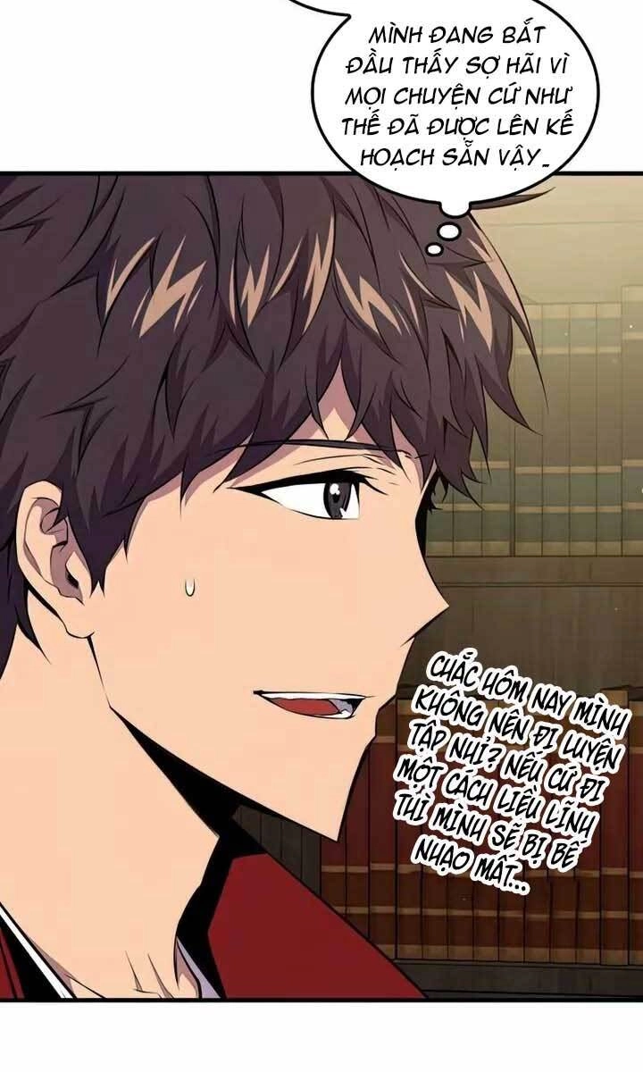 Ranker Mộng Du Chapter 45 - 80