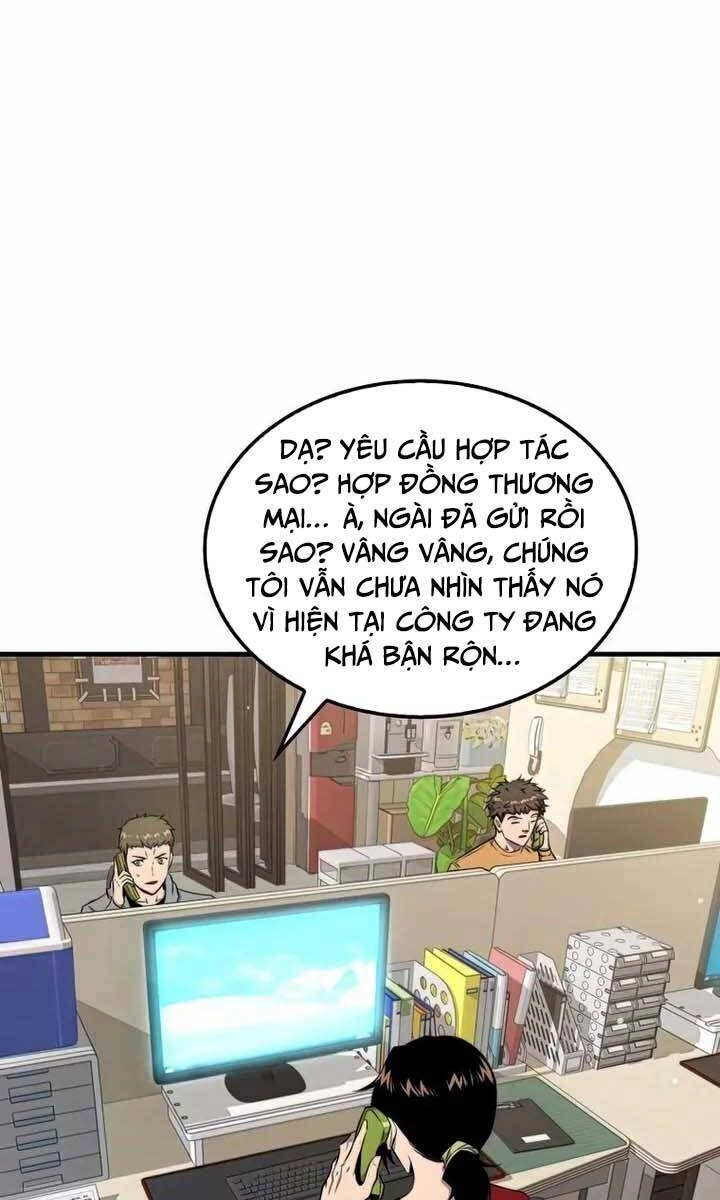 Ranker Mộng Du Chapter 45 - 84