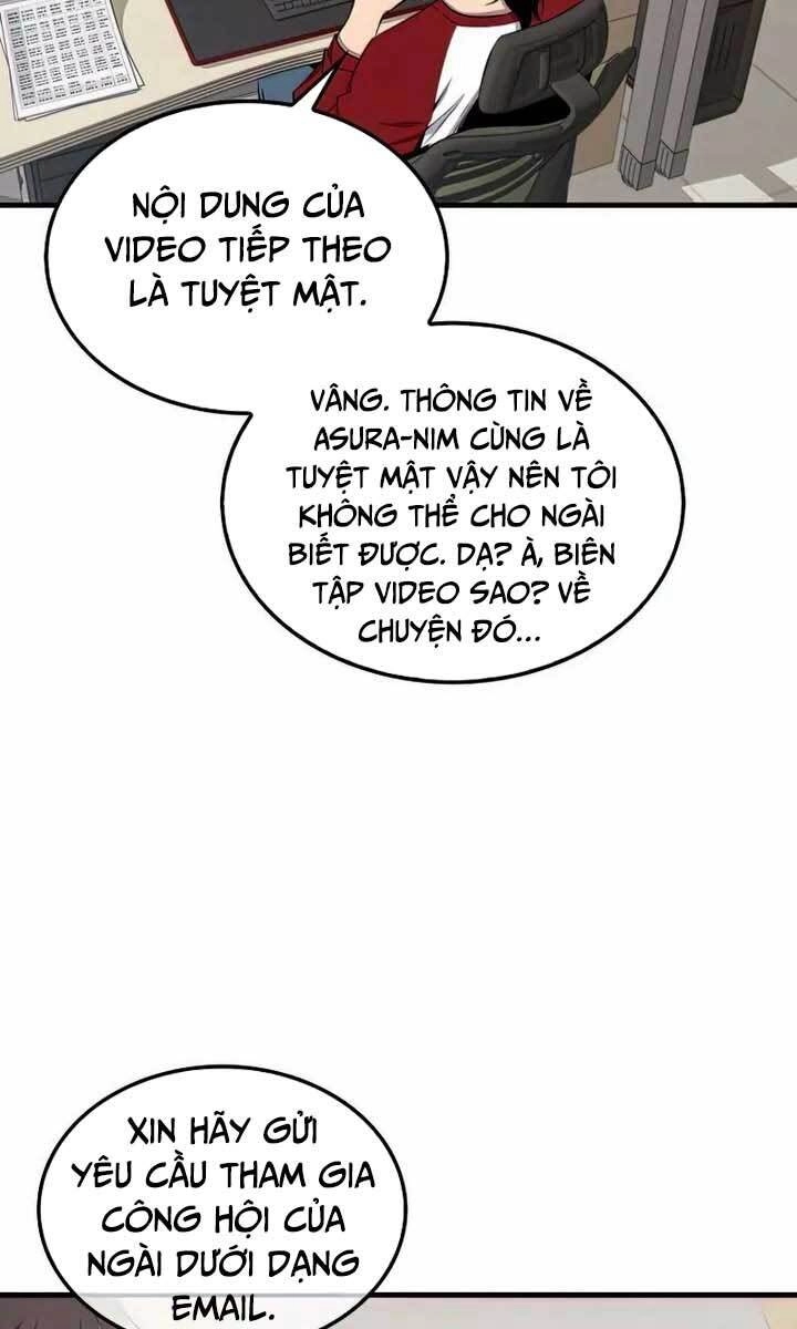 Ranker Mộng Du Chapter 45 - 85