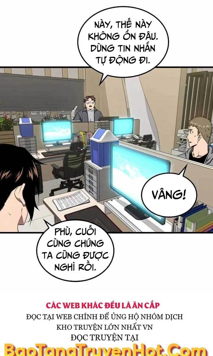 Ranker Mộng Du Chapter 45 - 87