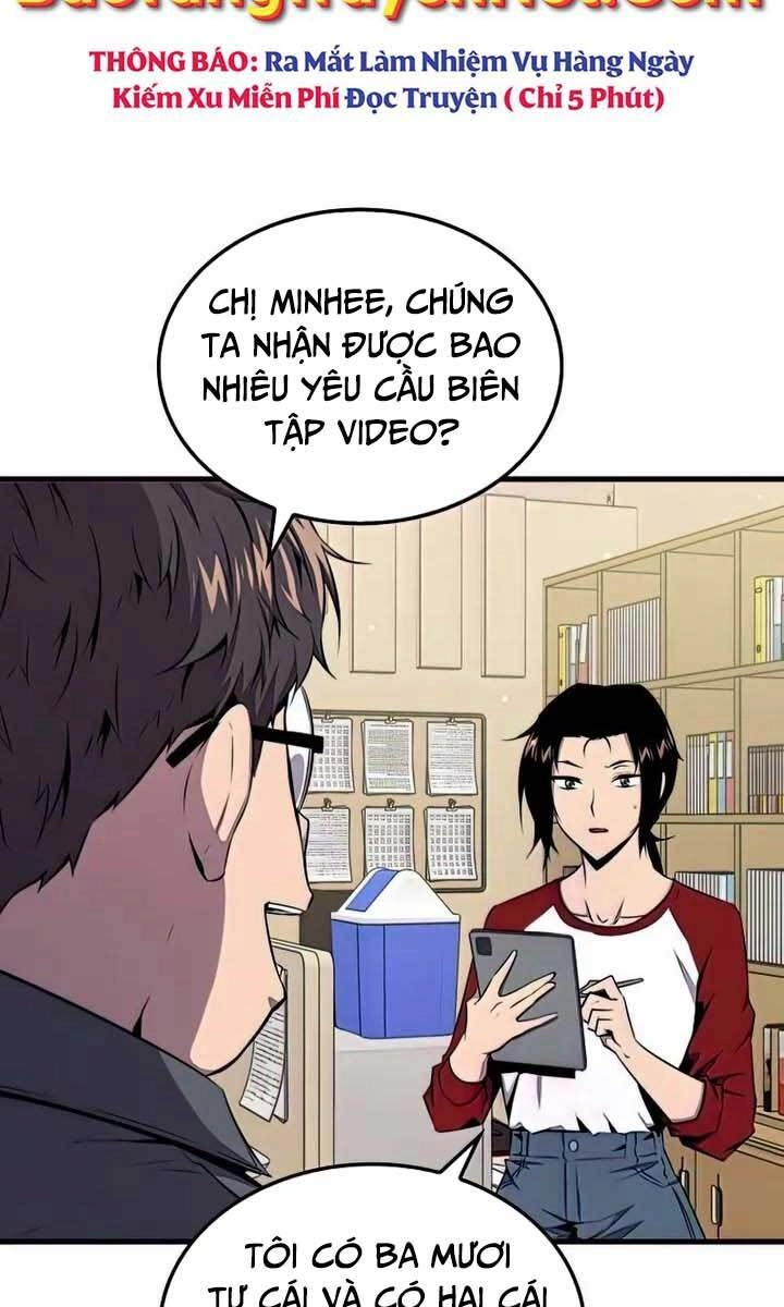 Ranker Mộng Du Chapter 45 - 88