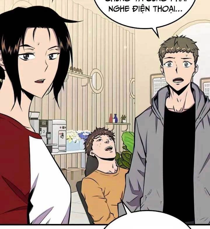 Ranker Mộng Du Chapter 45 - 91