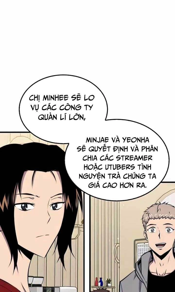 Ranker Mộng Du Chapter 45 - 98