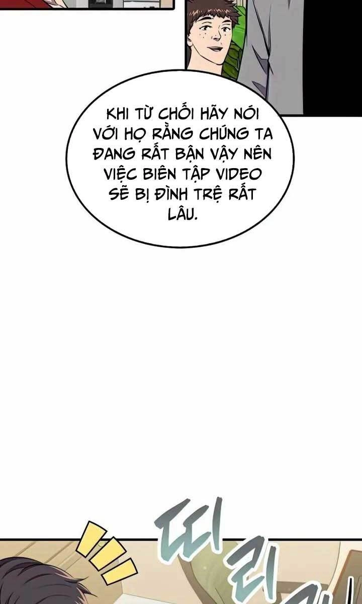 Ranker Mộng Du Chapter 45 - 99