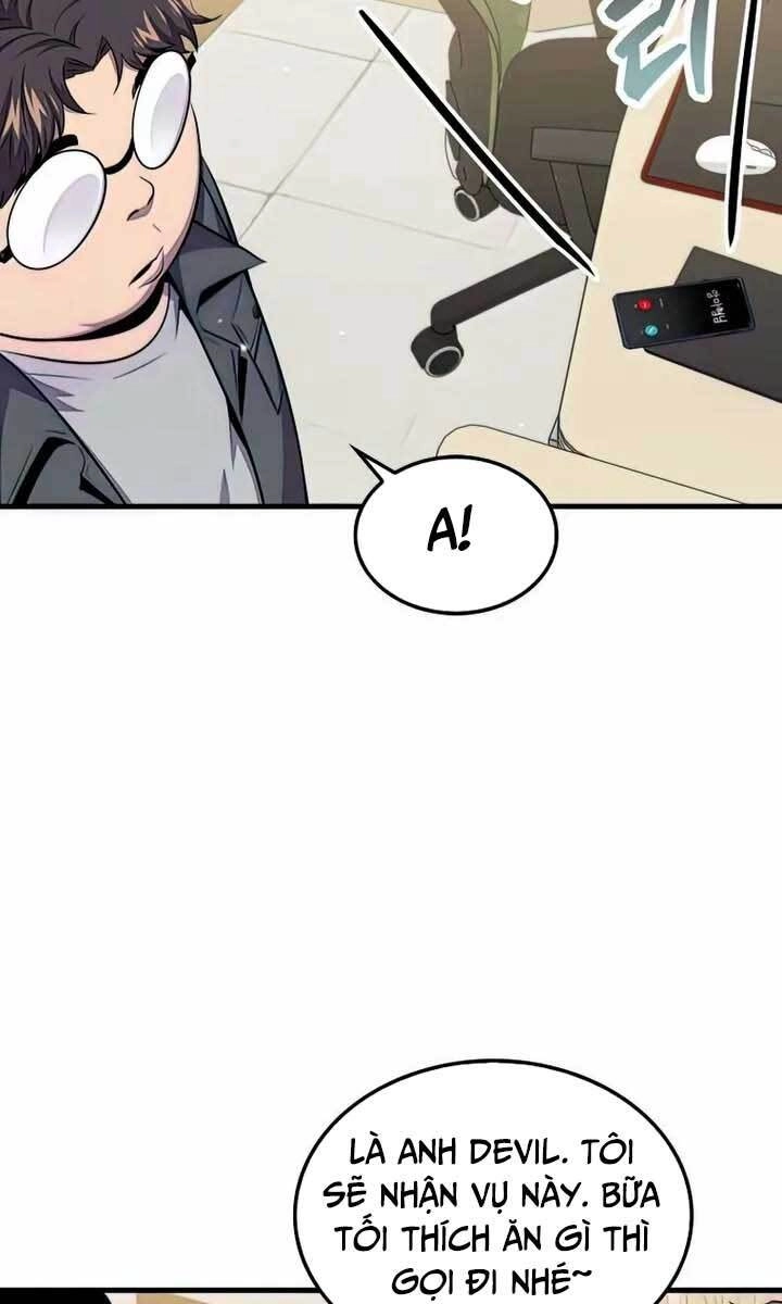 Ranker Mộng Du Chapter 45 - 100