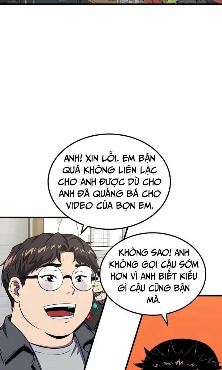 Ranker Mộng Du Chapter 45 - 103