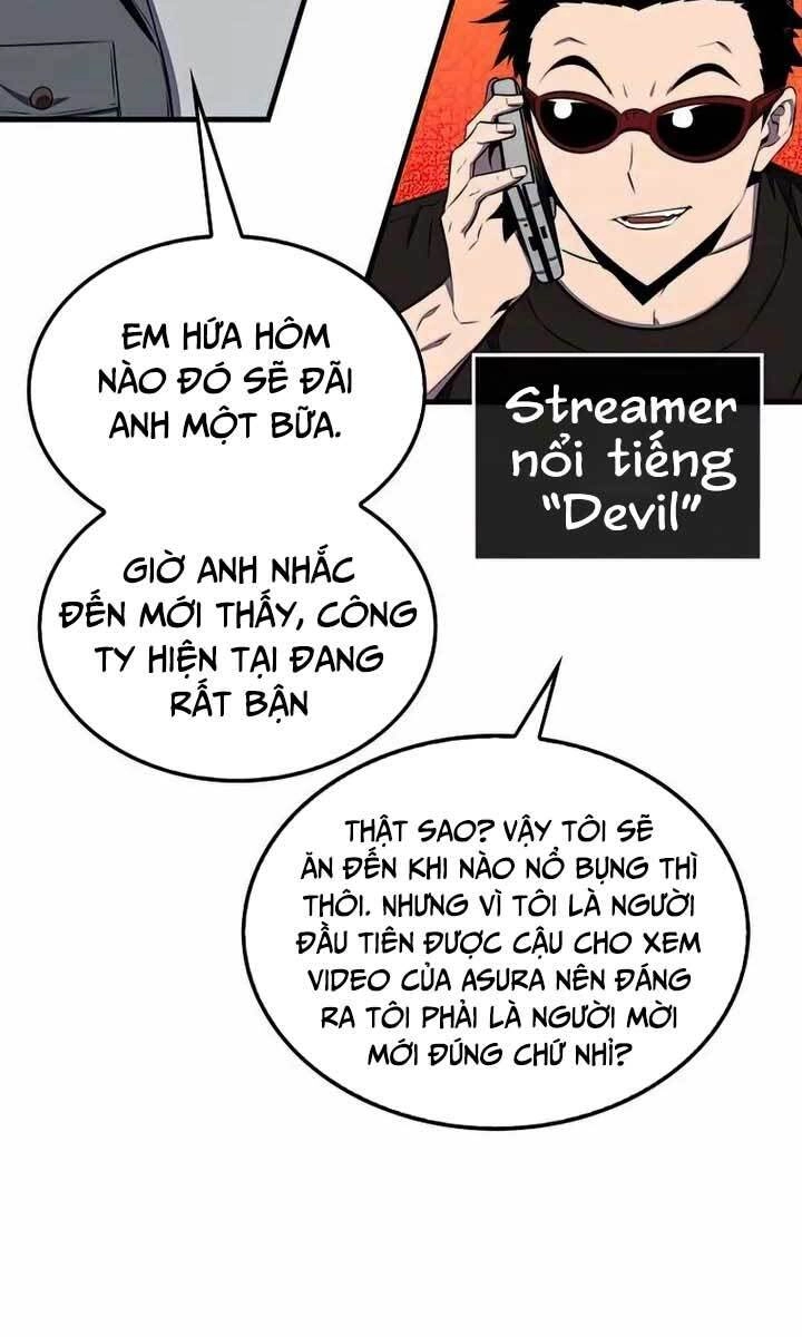 Ranker Mộng Du Chapter 45 - 104