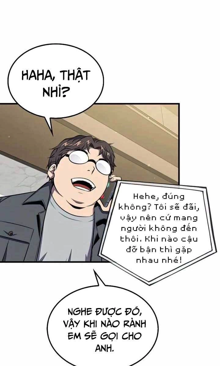 Ranker Mộng Du Chapter 45 - 105