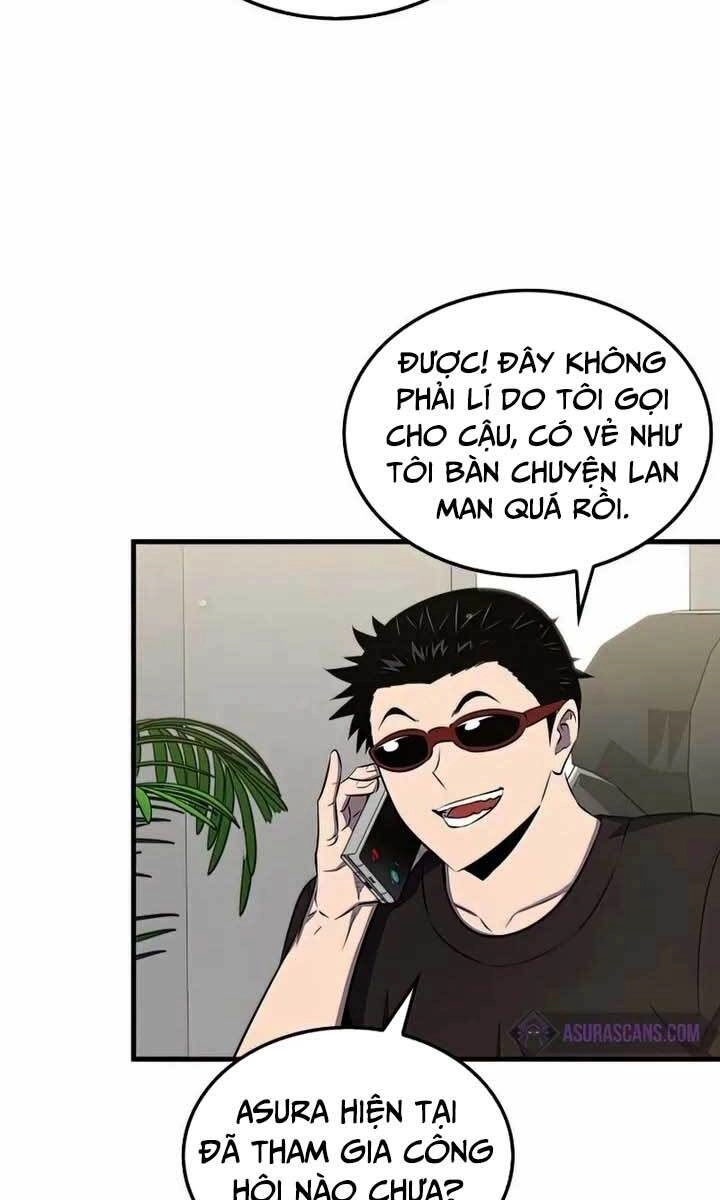 Ranker Mộng Du Chapter 45 - 106