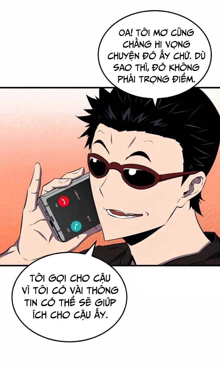 Ranker Mộng Du Chapter 45 - 110