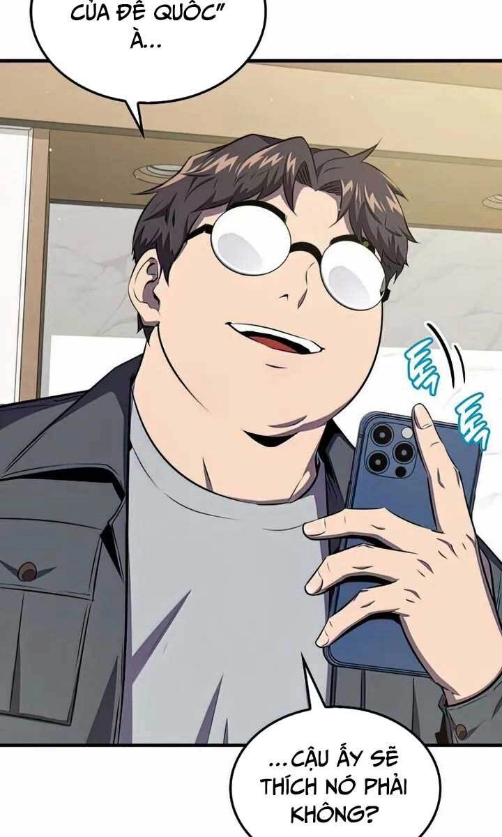 Ranker Mộng Du Chapter 45 - 115