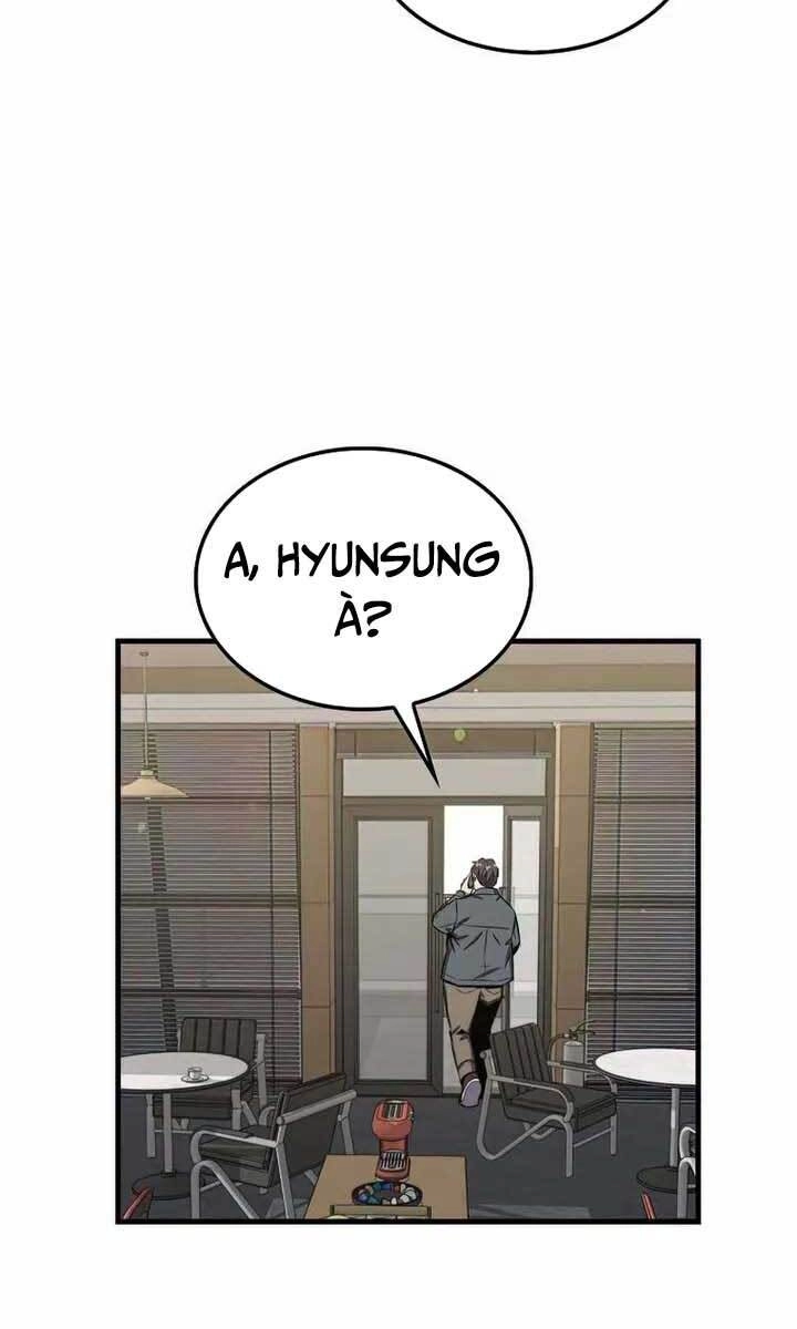 Ranker Mộng Du Chapter 45 - 116