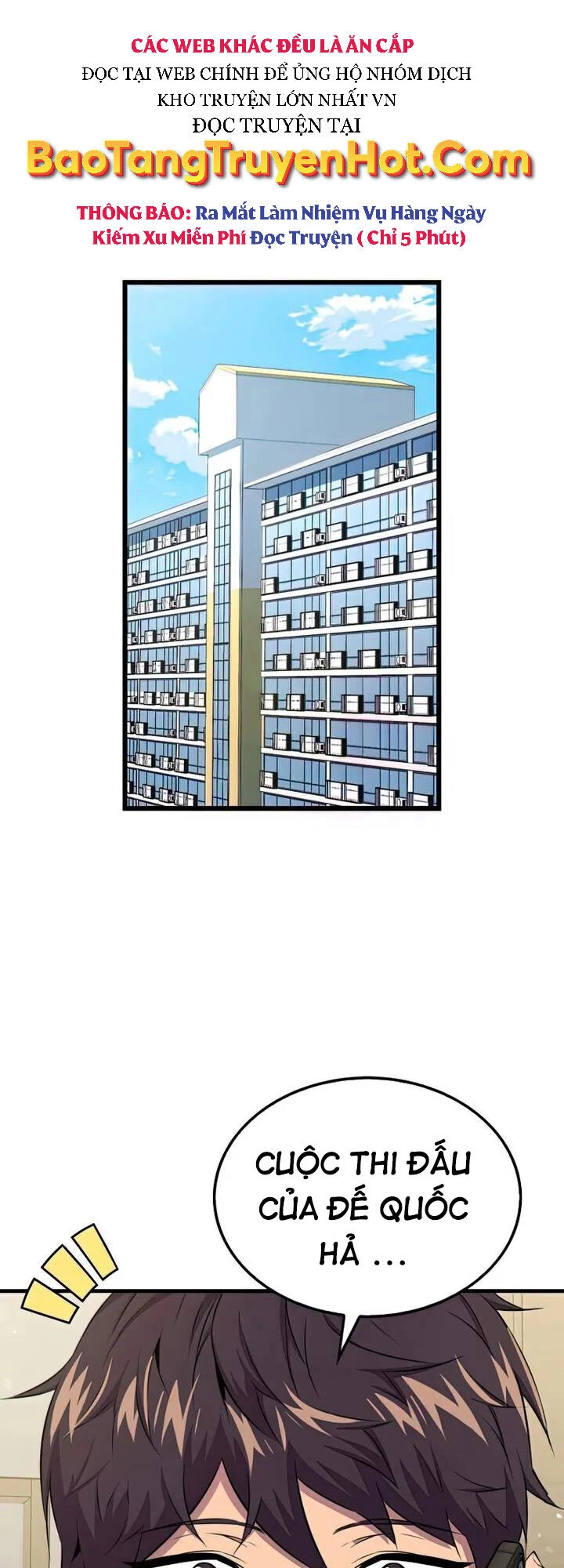 Ranker Mộng Du Chapter 46 - 1