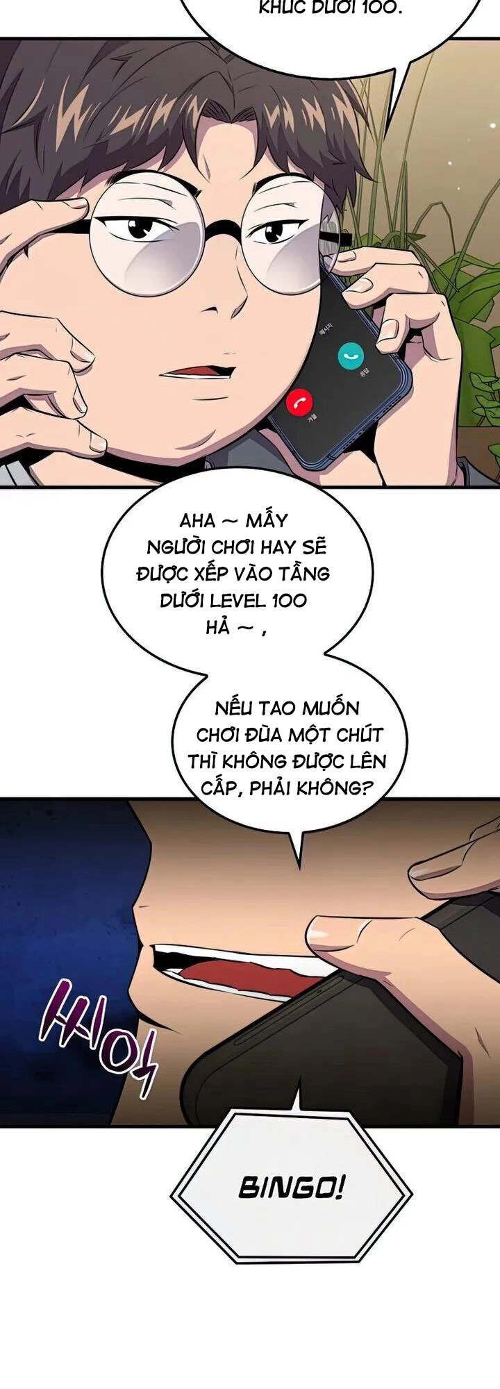 Ranker Mộng Du Chapter 46 - 6