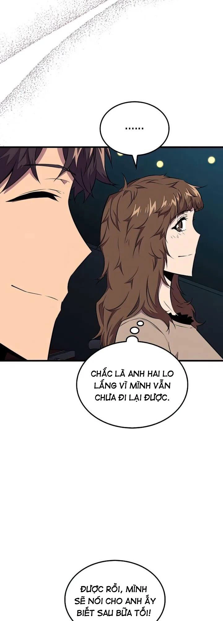 Ranker Mộng Du Chapter 46 - 23