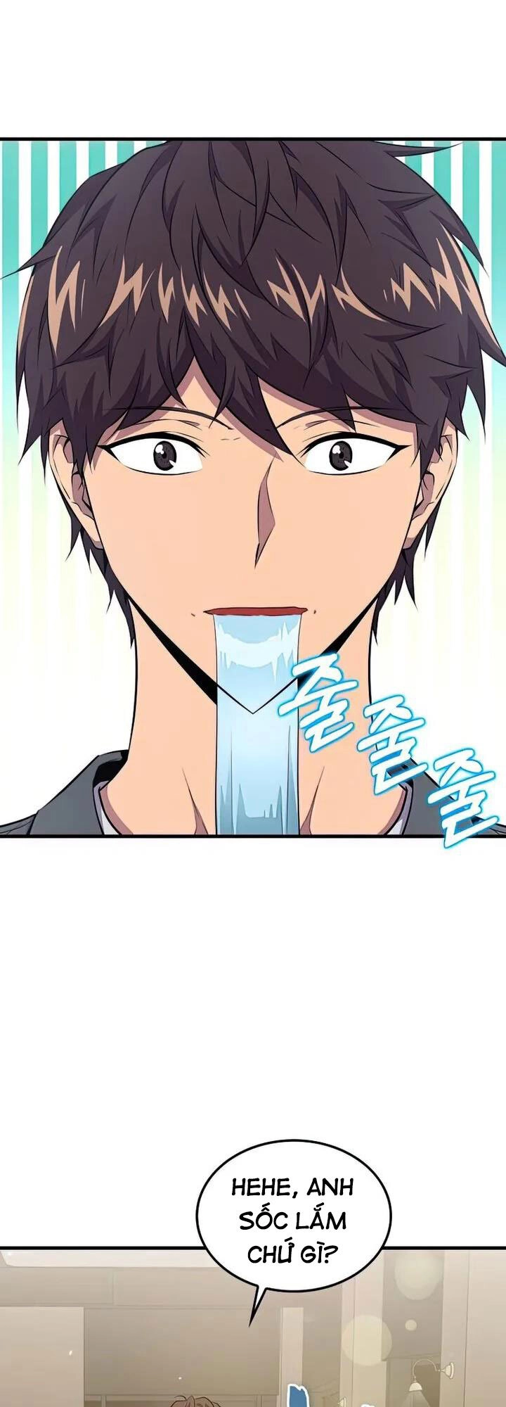 Ranker Mộng Du Chapter 46 - 26