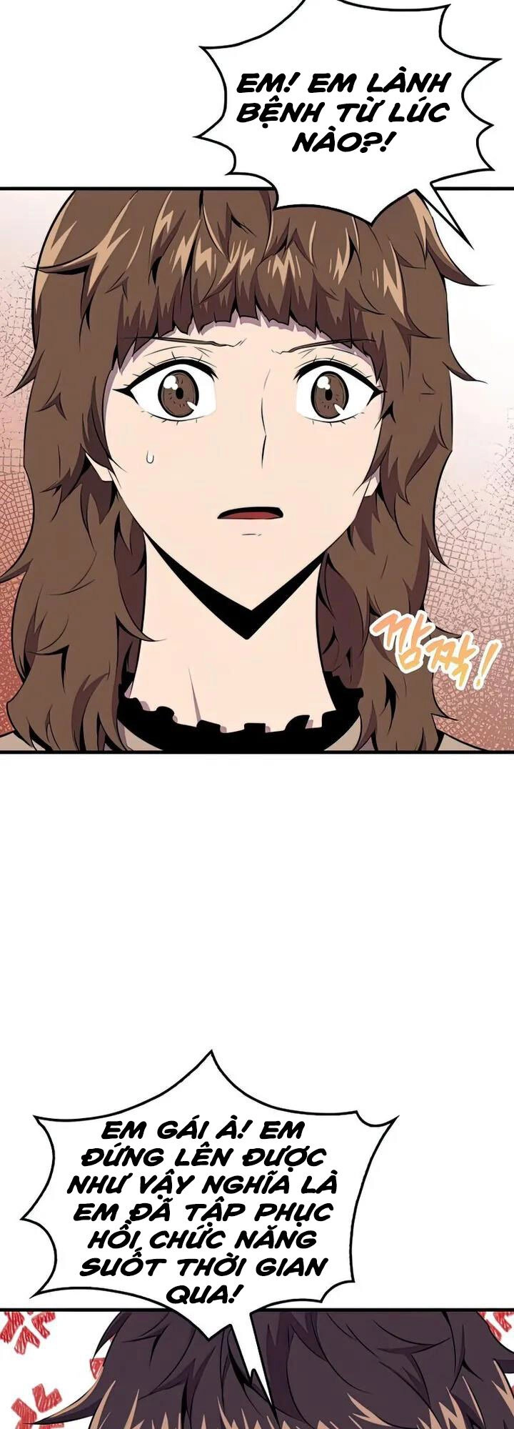 Ranker Mộng Du Chapter 46 - 29