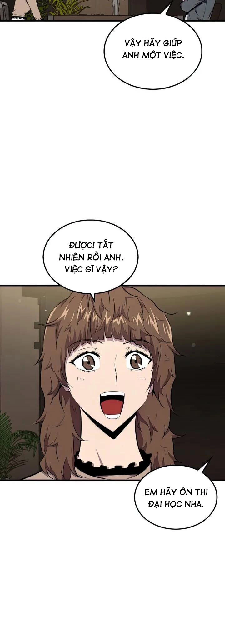 Ranker Mộng Du Chapter 46 - 36