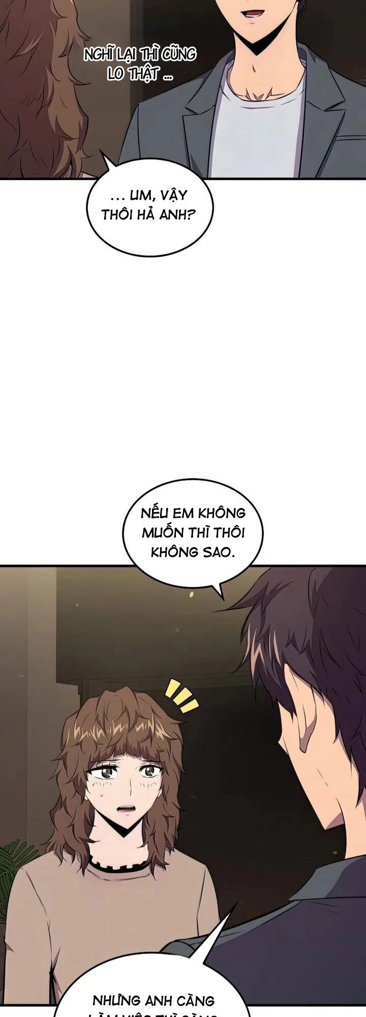 Ranker Mộng Du Chapter 46 - 38