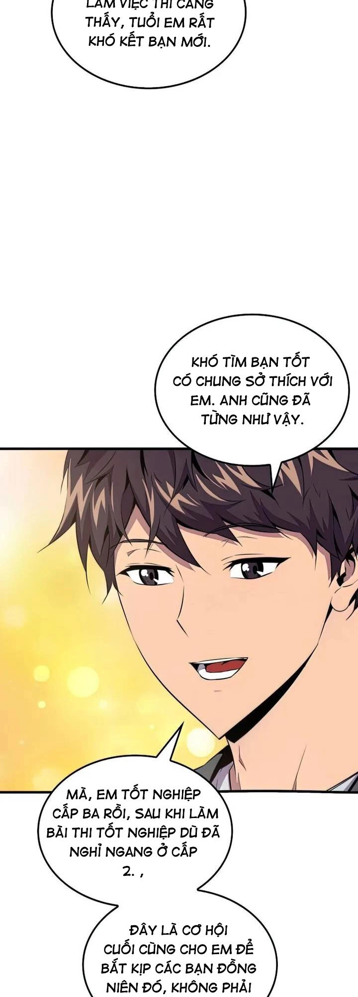 Ranker Mộng Du Chapter 46 - 39