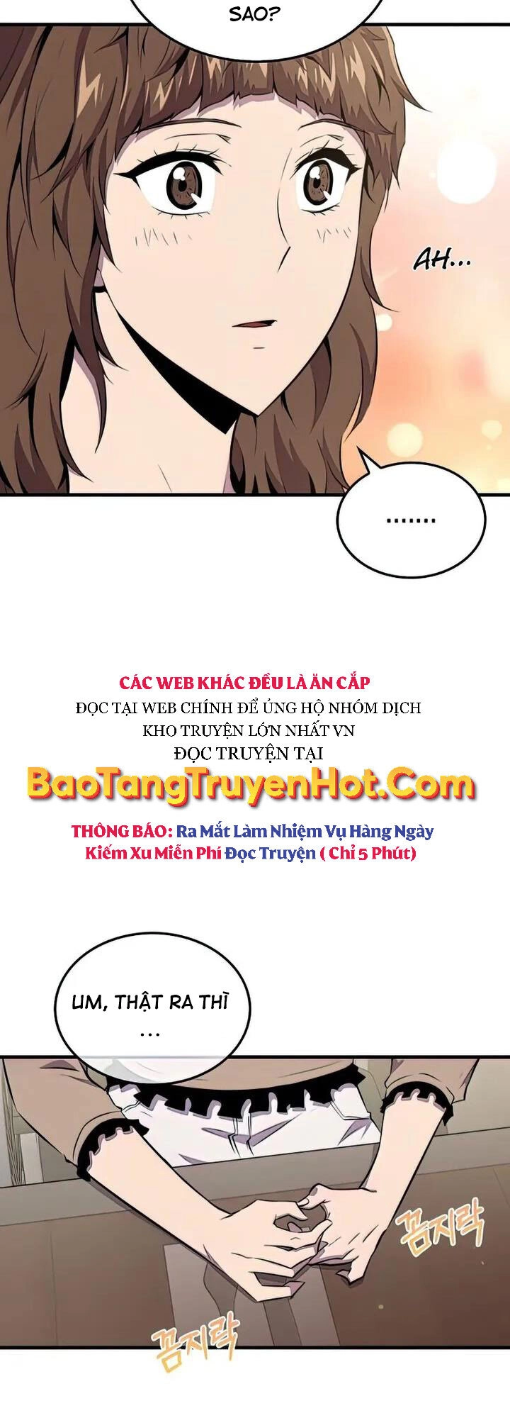 Ranker Mộng Du Chapter 46 - 40