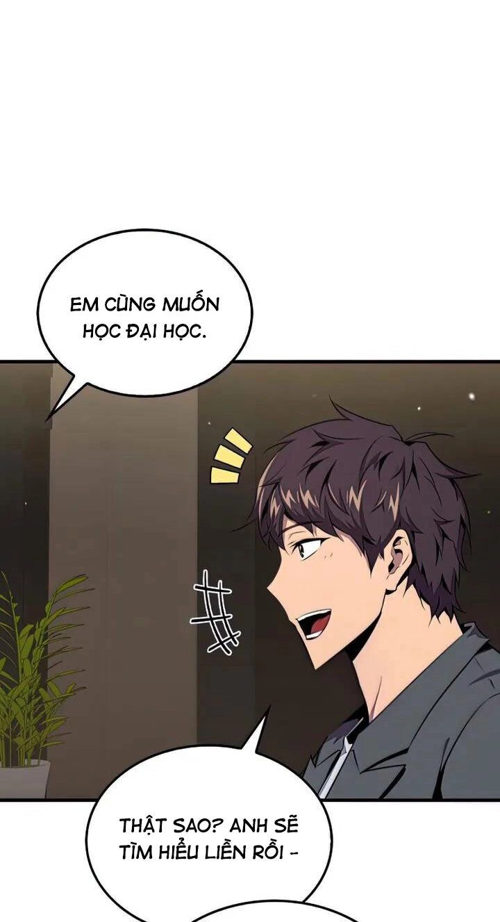 Ranker Mộng Du Chapter 46 - 41