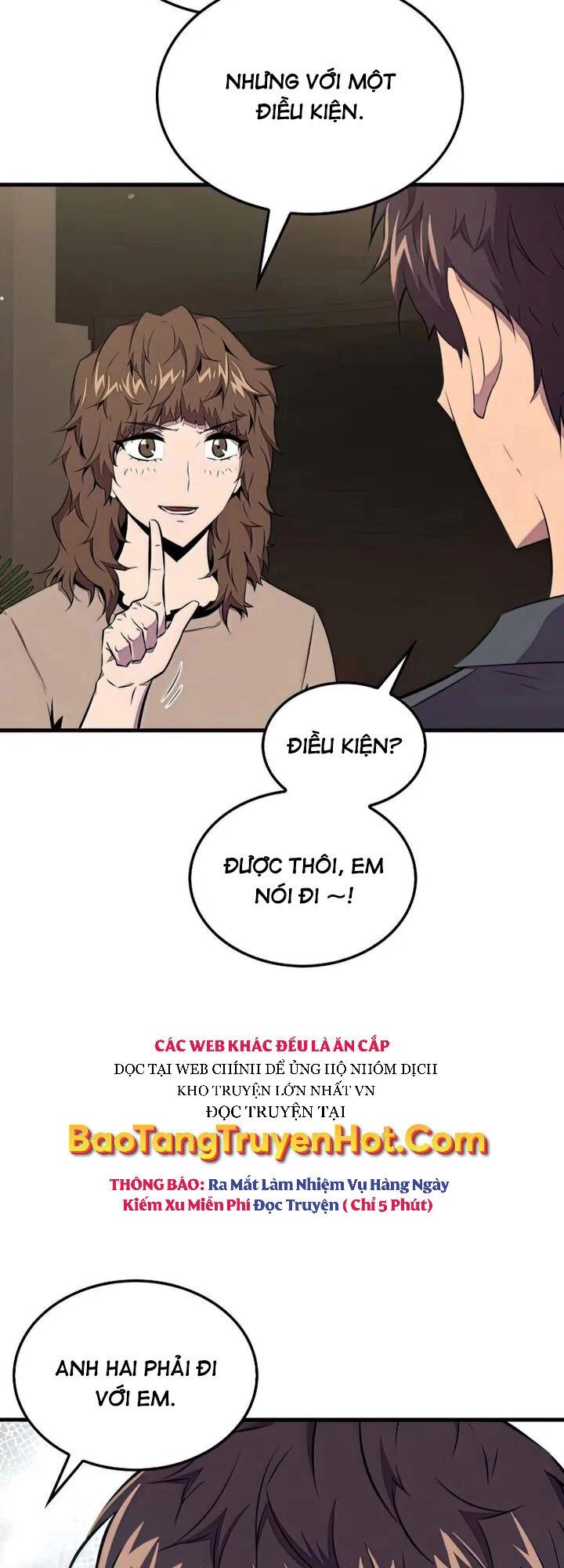 Ranker Mộng Du Chapter 46 - 42