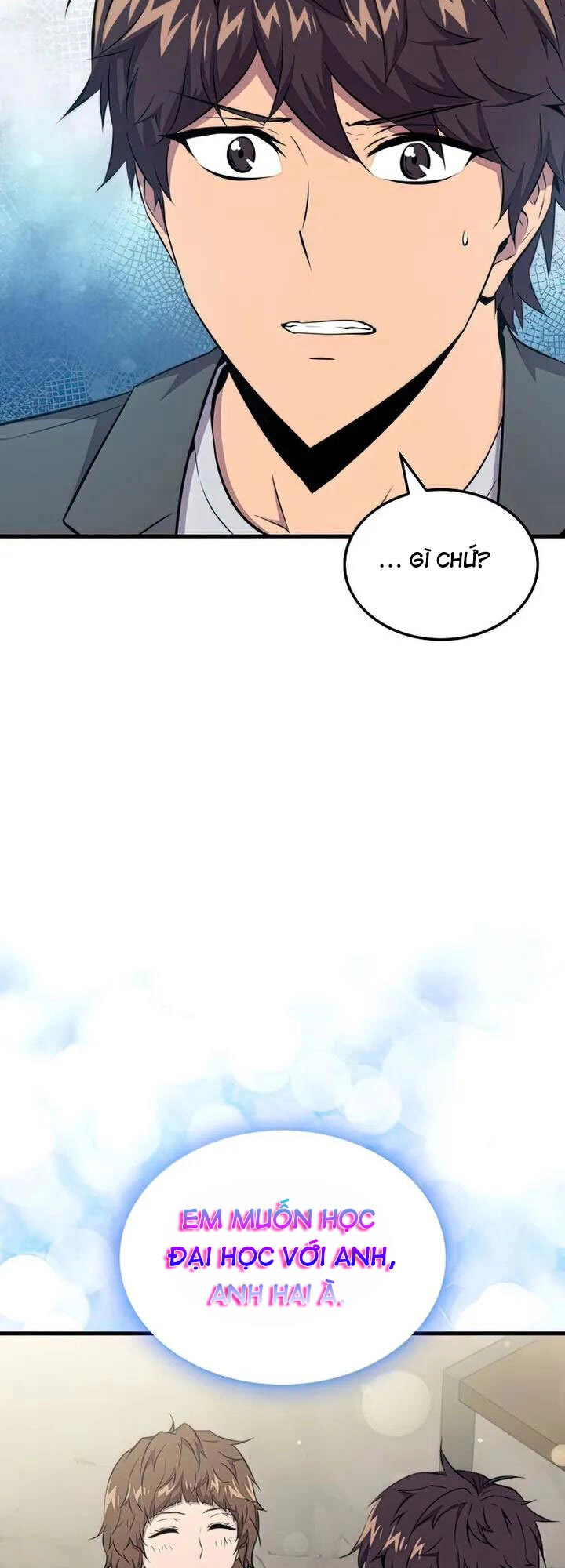 Ranker Mộng Du Chapter 46 - 43