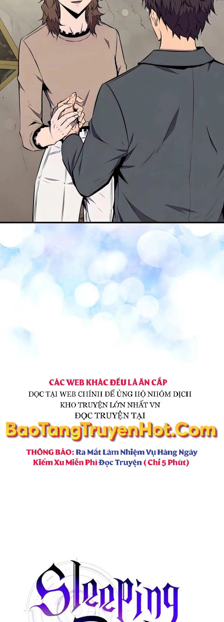 Ranker Mộng Du Chapter 46 - 44