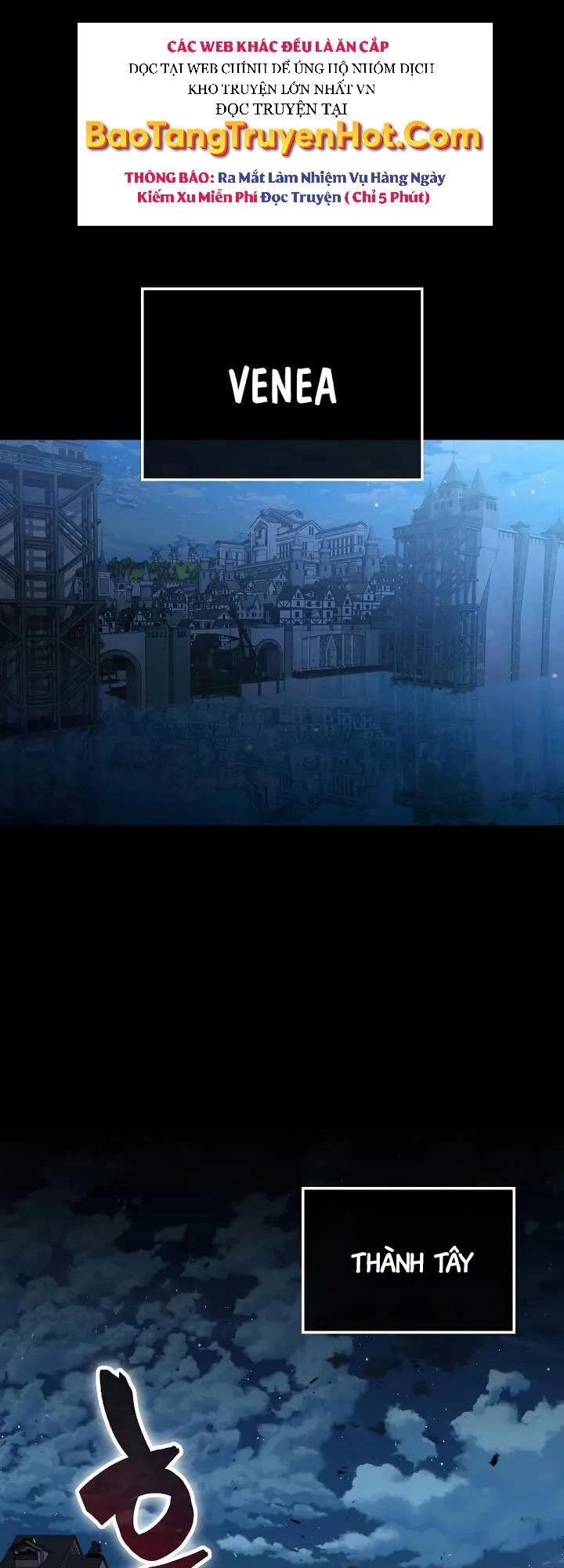 Ranker Mộng Du Chapter 47 - 1